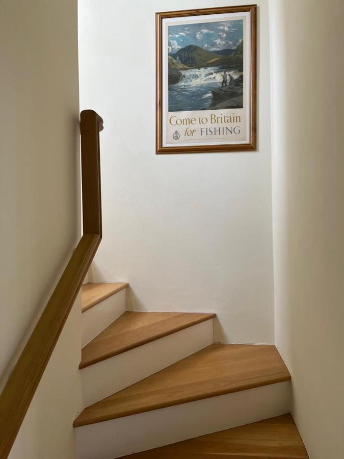Hébergement de vacances Serene Townhouse With Parking