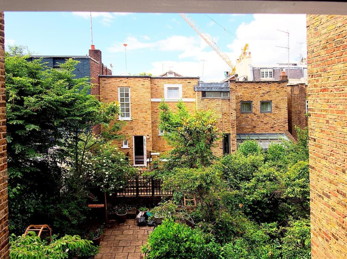Serene Townhouse With Parking Hébergement de vacances